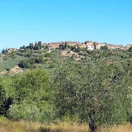 Holiday Home Il Casino By Interhome San Donato in Poggio Экстерьер фото