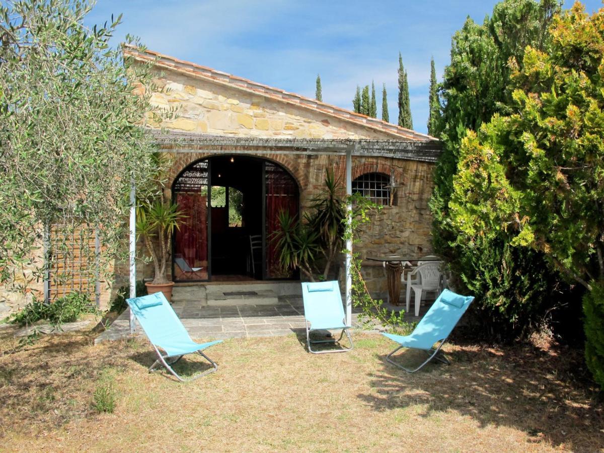 Holiday Home Il Casino By Interhome San Donato in Poggio Экстерьер фото