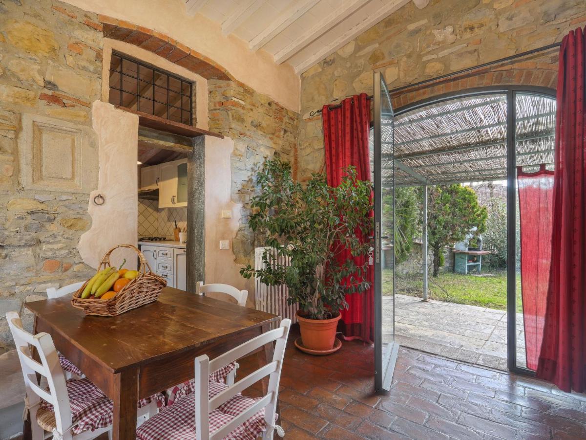 Holiday Home Il Casino By Interhome San Donato in Poggio Экстерьер фото
