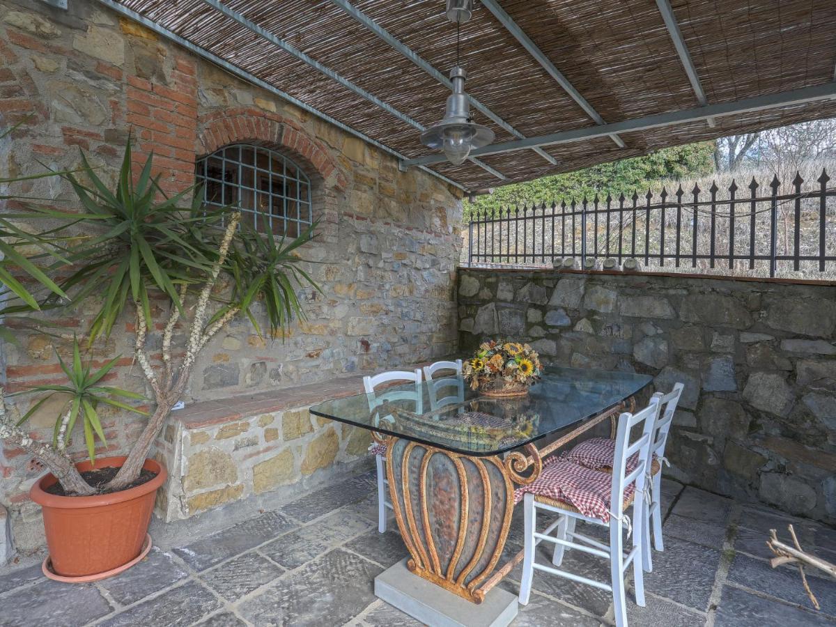 Holiday Home Il Casino By Interhome San Donato in Poggio Экстерьер фото