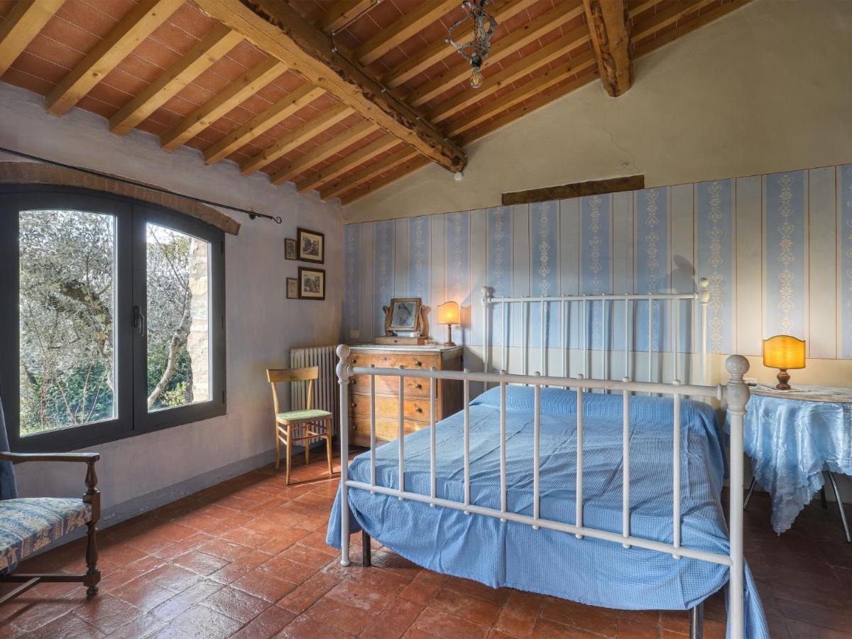 Holiday Home Il Casino By Interhome San Donato in Poggio Экстерьер фото