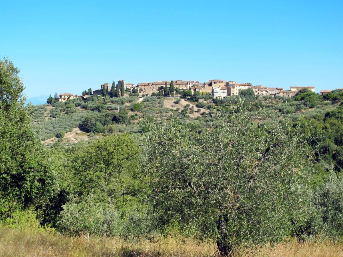 Holiday Home Il Casino By Interhome San Donato in Poggio Экстерьер фото