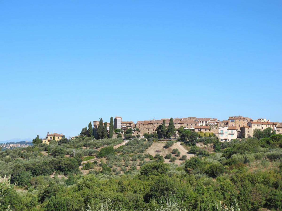 Holiday Home Il Casino By Interhome San Donato in Poggio Экстерьер фото